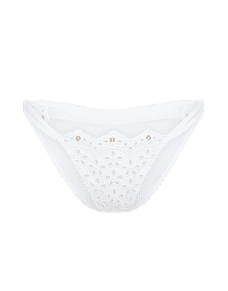 Nicoletti Brief White | Agent Provocateur