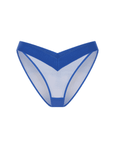 Caity Brief Cobalt/Cobalt | Agent Provocateur