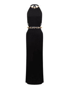 Axl Dress Black | Agent Provocateur