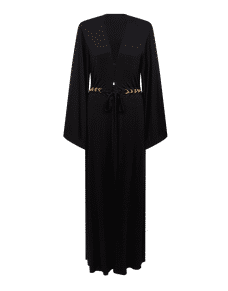 Axl Kaftan Black | Agent Provocateur