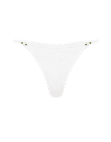 Clarissa Thong White | Agent Provocateur