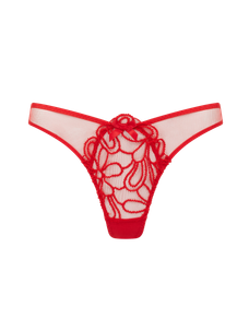 Nelle Thong Red | Agent Provocateur