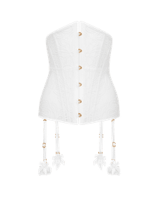 Nelle Waspie White | Agent Provocateur