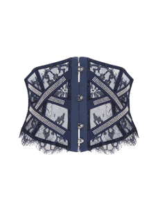 Ritzia Waspie Navy | Agent Provocateur
