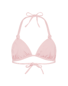 Arlie Bikini Top  Baby Pink | Agent Provocateur