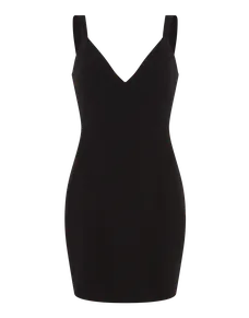 Binky Bodycon Dress Black | Agent Provocateur