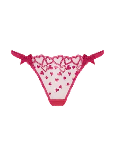 Rozann Trixie Fuchsia | Agent Provocateur