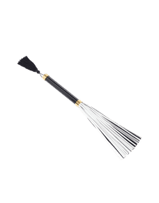 Mischievous Flogger Black | Agent Provocateur