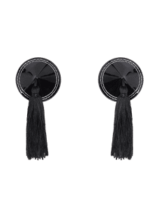 Maid Pasties Black/White | Agent Provocateur