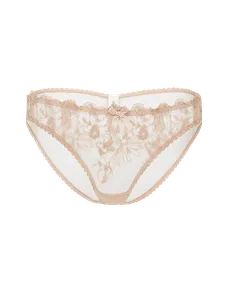 Jayce Full Brief Praline | Agent Provocateur
