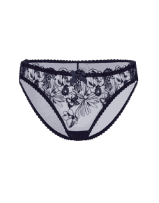 Jayce Full Brief Navy | Agent Provocateur