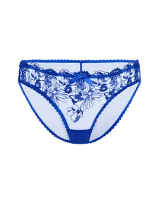 Jayce Full Brief Cobalt | Agent Provocateur