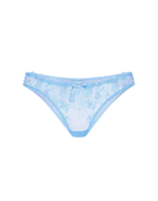 Jayce Full Brief Baby Blue | Agent Provocateur