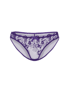 Jayce Full Brief Purple | Agent Provocateur