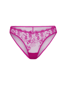 Jayce Full Brief Magenta/Magenta | Agent Provocateur