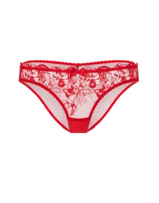 Jayce Full Brief Red | Agent Provocateur