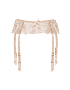 Jayce Suspender Praline | Agent Provocateur