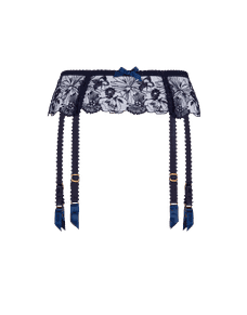 Jayce Suspender Navy | Agent Provocateur