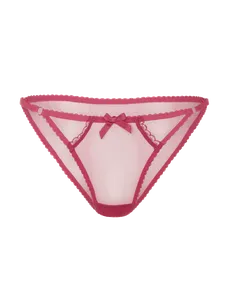 Fia Full Brief Pink | Agent Provocateur