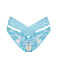 Dioni Brief Aqua | Agent Provocateur