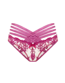Dioni Brief Magenta | Agent Provocateur
