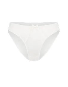 Mercy Brief Ivory | Agent Provocateur