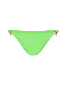 Antronella Bikini Bottom Neon Green | Agent Provocateur