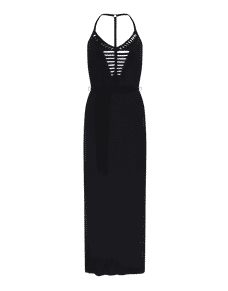 Sofi Cover Up Black | Agent Provocateur