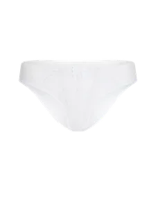 Mariann Full Brief White | Agent Provocateur