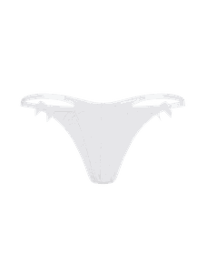 Mariann Thong White | Agent Provocateur