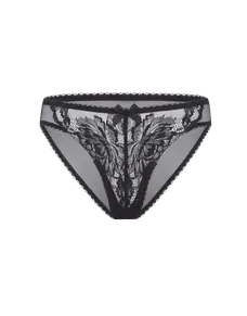 Yara 1 Full Brief Black | Agent Provocateur