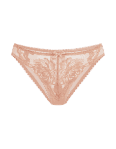Yara 1 Full Brief Praline | Agent Provocateur