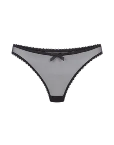 Yara 1 Thong Black | Agent Provocateur