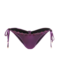 Maiya Bikini Bottom Fuchsia | Agent Provocateur