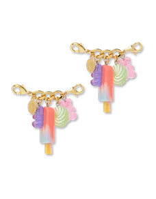 Lollie Charms Multi/Gold | Agent Provocateur