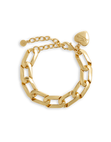 Anabella Bracelet Gold | Agent Provocateur