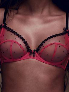 agent provocateur luxury lingerie