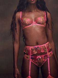 agent provocateur luxury lingerie