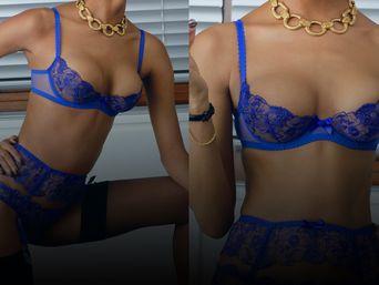 maternal melody Walk around Agent Provocateur: Luxury Lingerie, Swimwear, Bridal lingerie, Hosiery,  Beauty