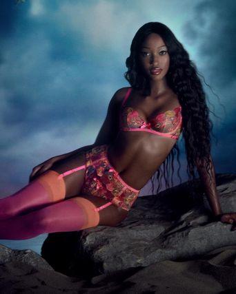 agent provocateur luxury lingerie