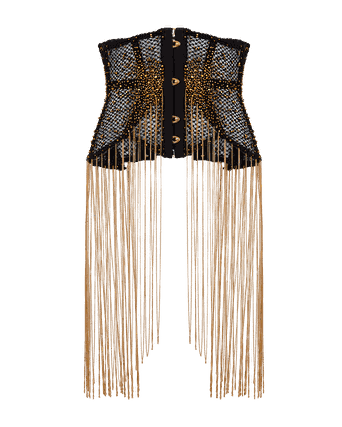 Tatianna Waspie Black | Agent Provocateur