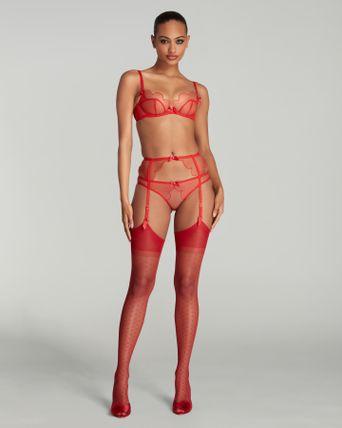 洋書 Agent Provocateur Exhibitionist Photos and Pictures - London. A photocall with Agent