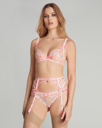 AGENT PROVOCATEUR SEXYオープンバックブリーフ♪♪♪ AGENT PROVOCATEUR SEXYオープンバックブリーフ♪♪♪
