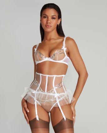 Lingerie hosiery deals