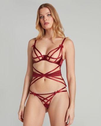 Agent Provocateur: Luxury Lingerie, Swimwear, Bridal