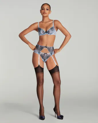 Agent Provocateur: Luxury Lingerie, Swimwear, Bridal