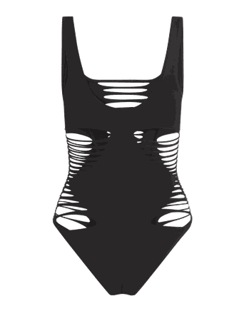 agent provocateur dakotta swimsuit