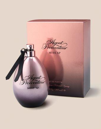 Miss Ap Eau De Parfum 100ml In N A Agent Provocateur Accessories
