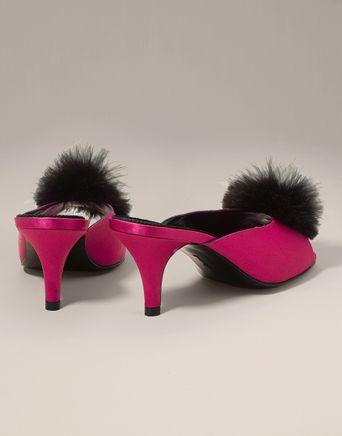 agent provocateur mules