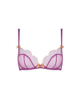 Agent provocateur lorna magenta Clearance